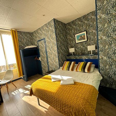 Hotel Des Dames Nizza Esterno foto