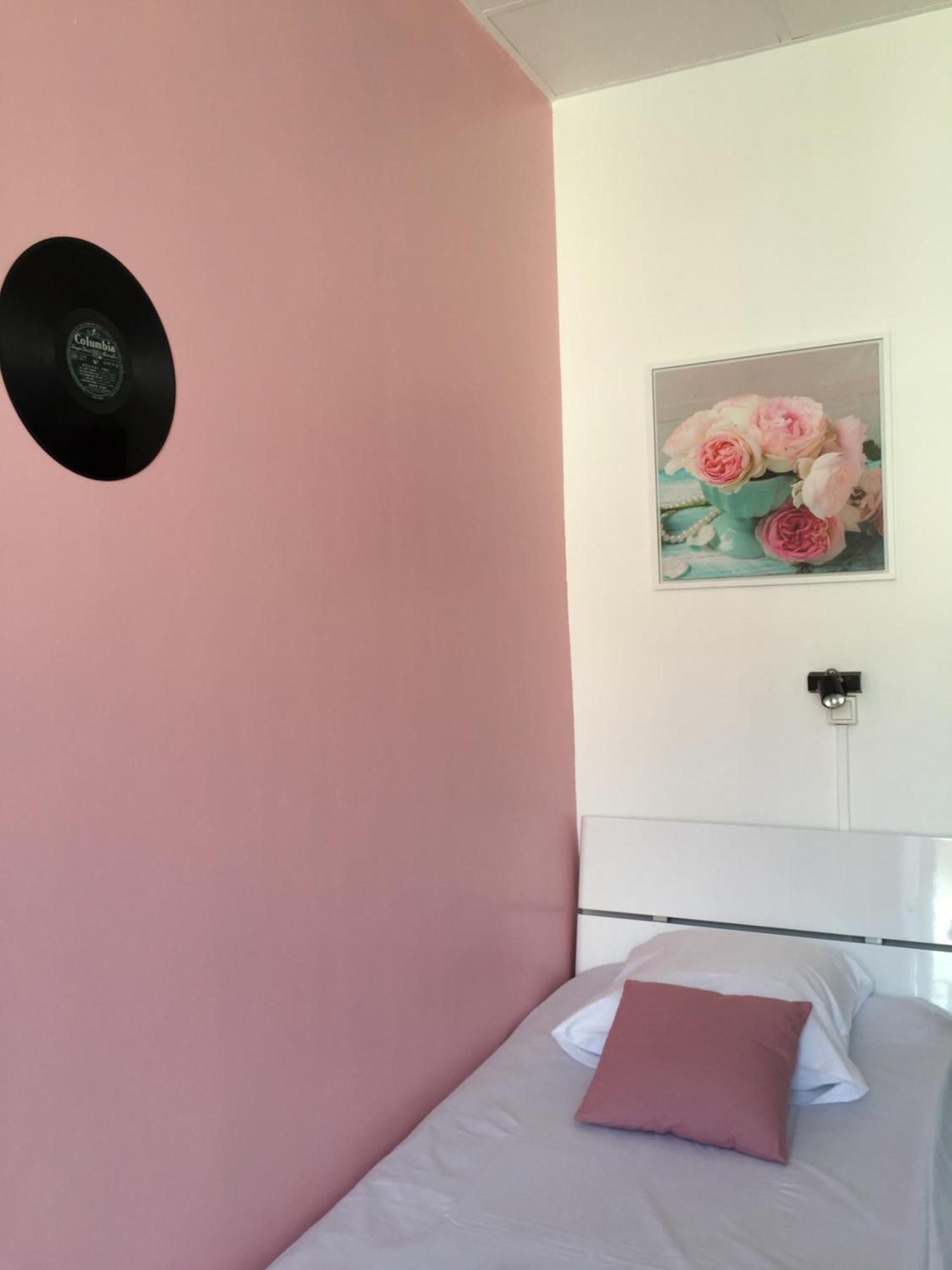 Hotel Des Dames Nizza Esterno foto