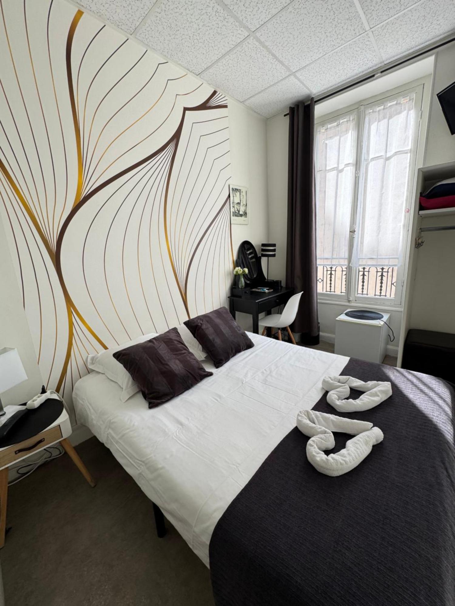 Hotel Des Dames Nizza Esterno foto