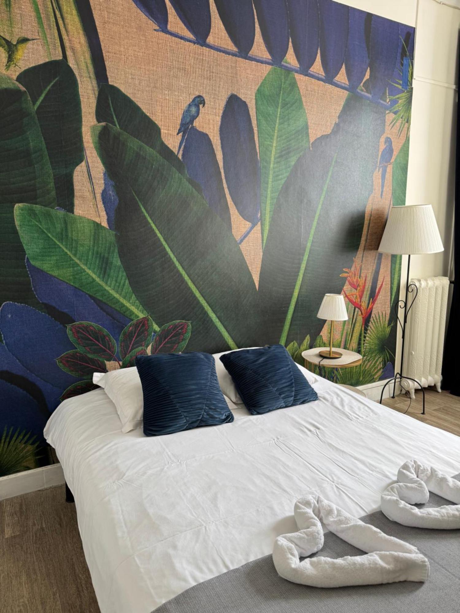 Hotel Des Dames Nizza Esterno foto