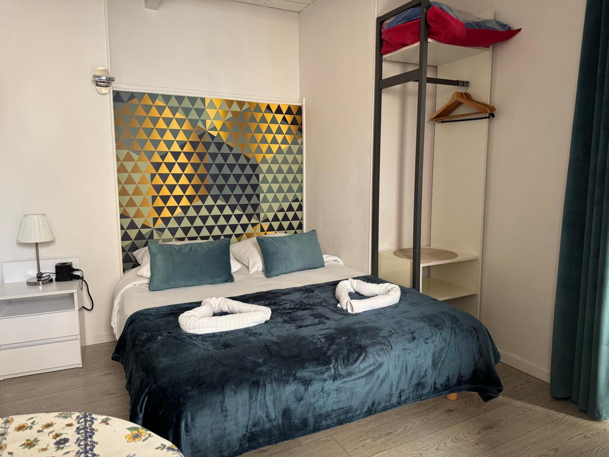 Hotel Des Dames Nizza Esterno foto